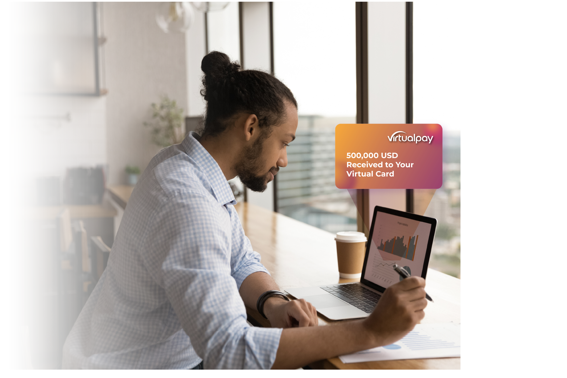 Virtual Pay Virtual Cards