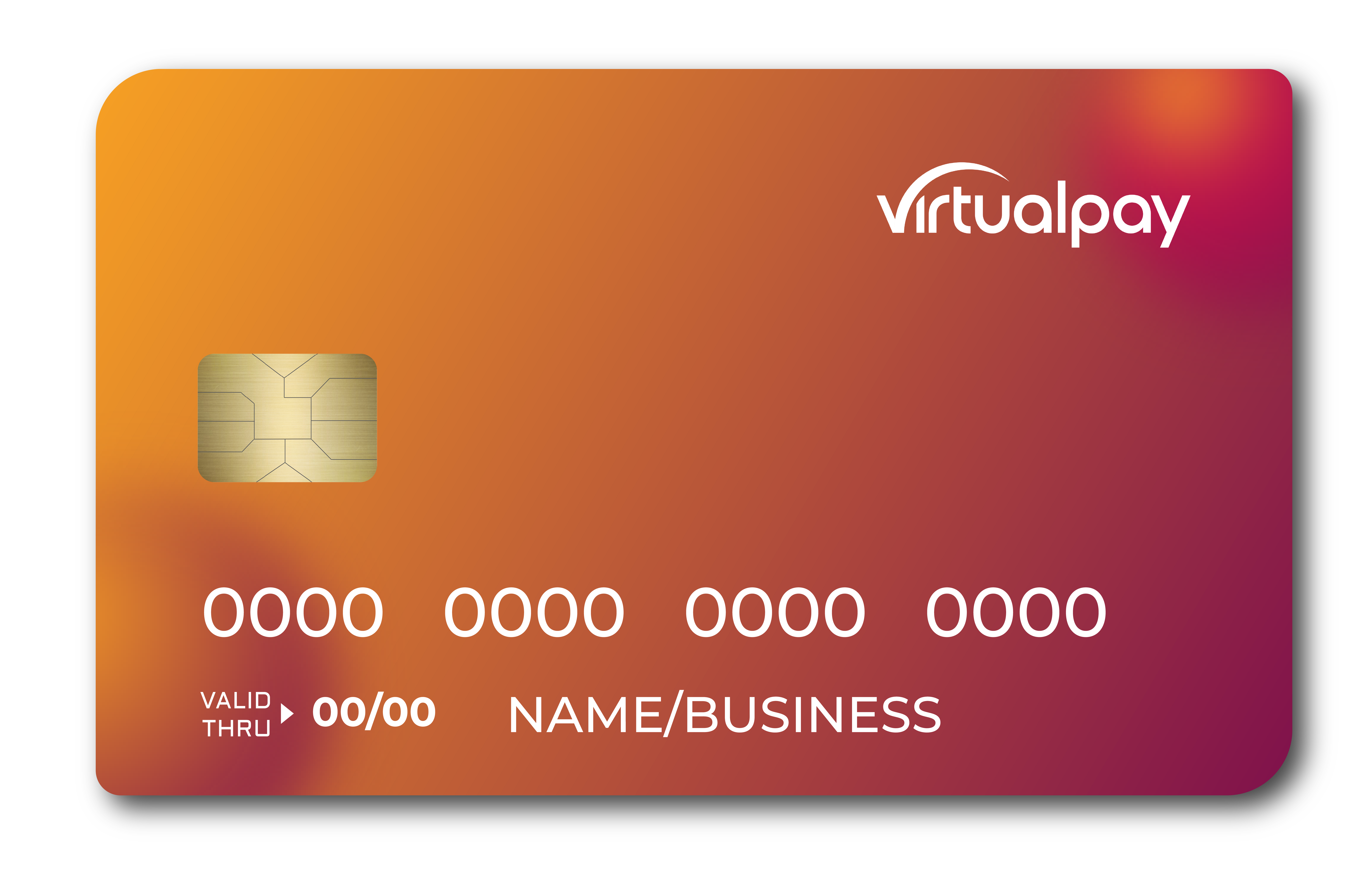 Virtual Card 1