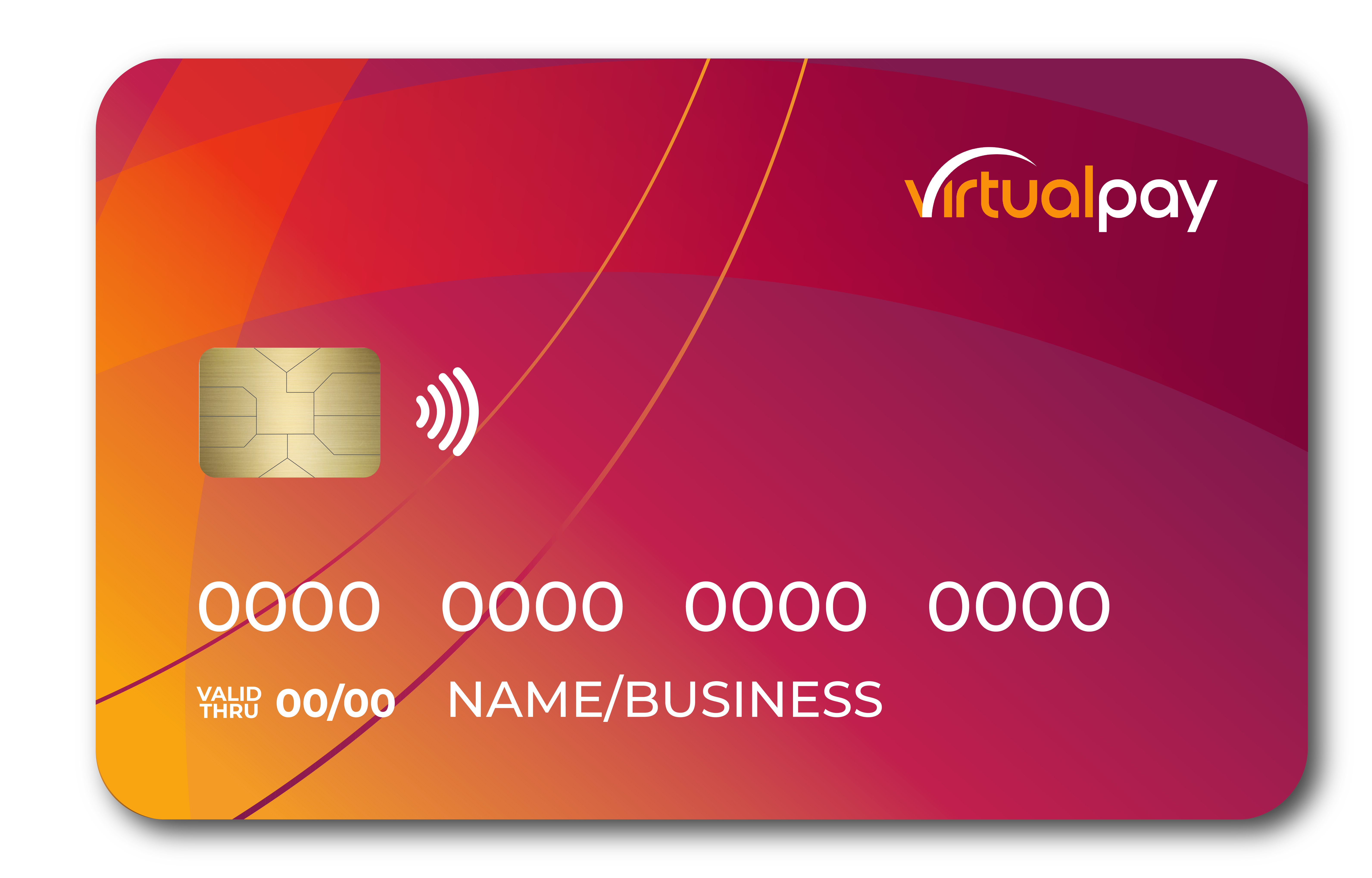 Virtual Card 2
