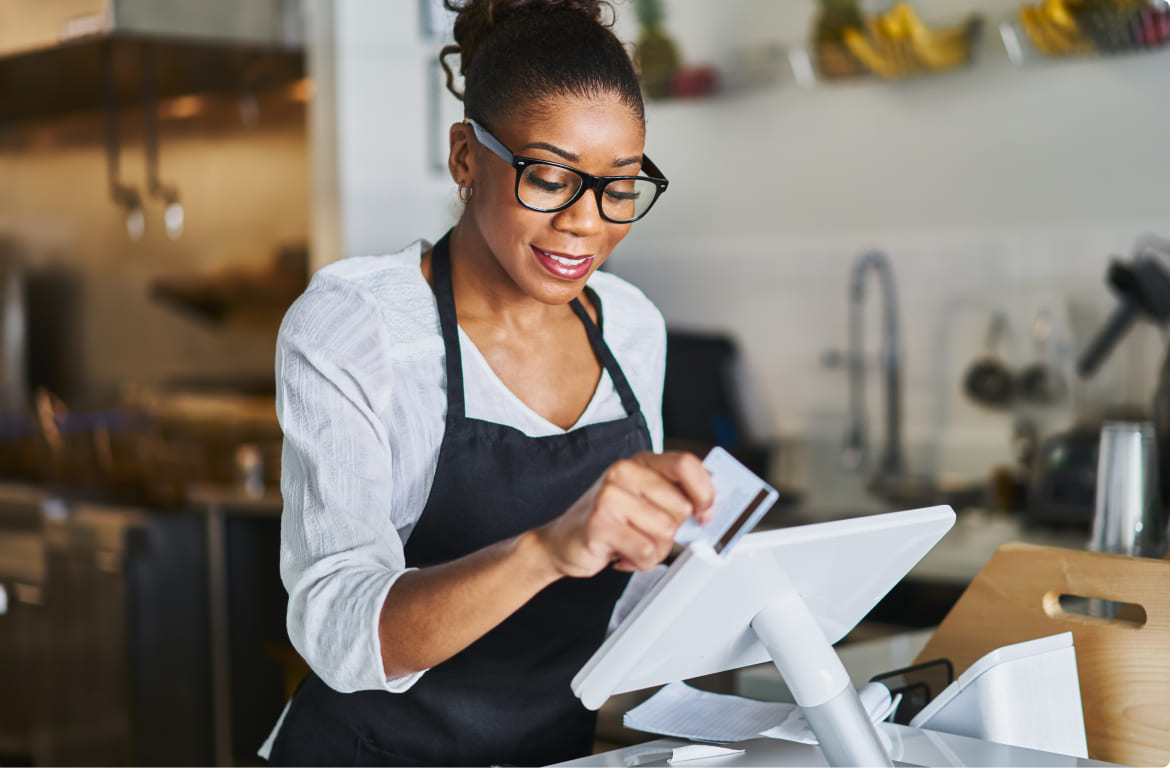 Launch and Start Accepting Payments